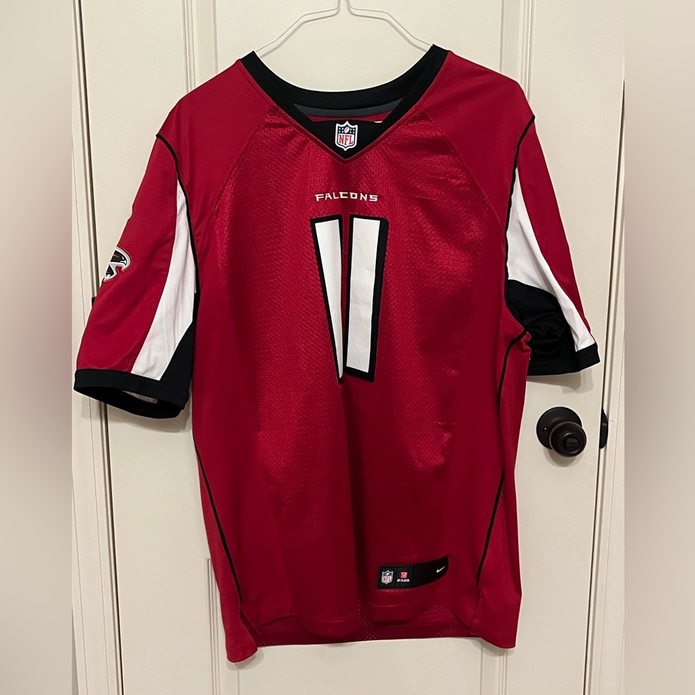 Atlanta Falcons Jersey